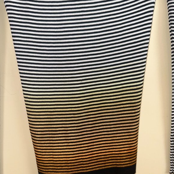 MISSONI JACQUARD-KNIT COTTON-BLEND CARDIGAN - Picture 8 of 8